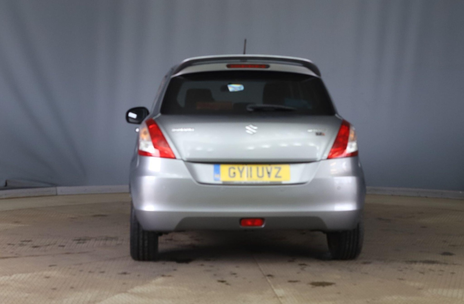 Used Suzuki Swift 2011 for sale - 77723184: Photo 7