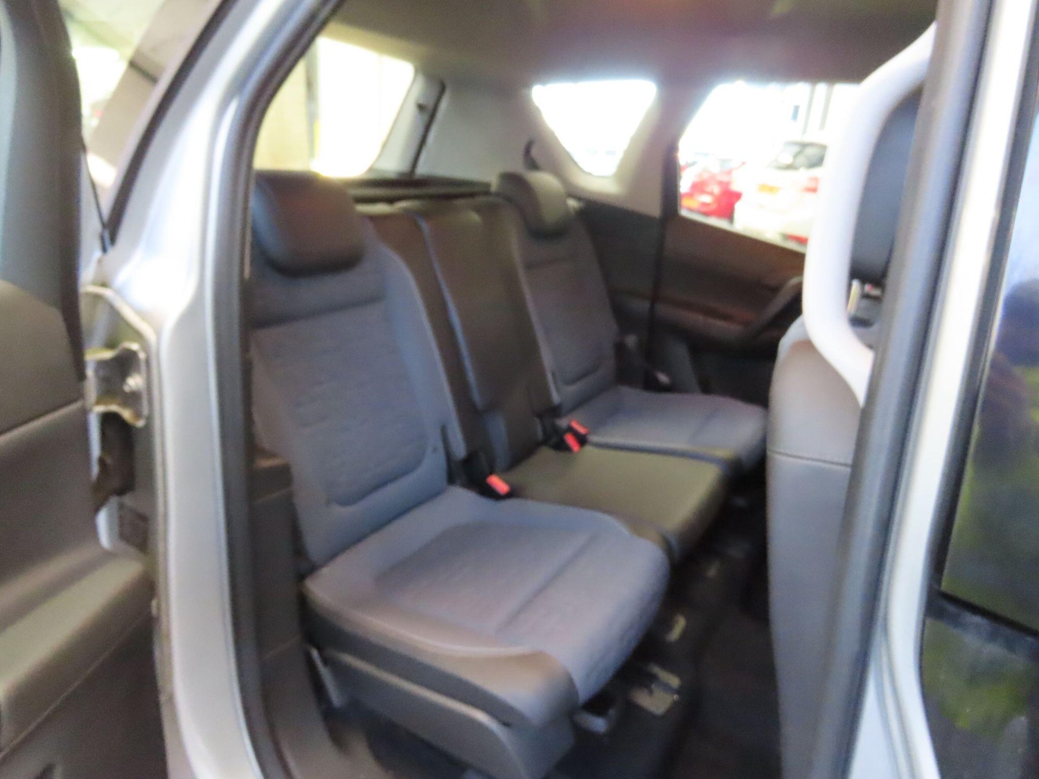 Used Vauxhall Meriva 2015 for sale - 77377317: Photo 13