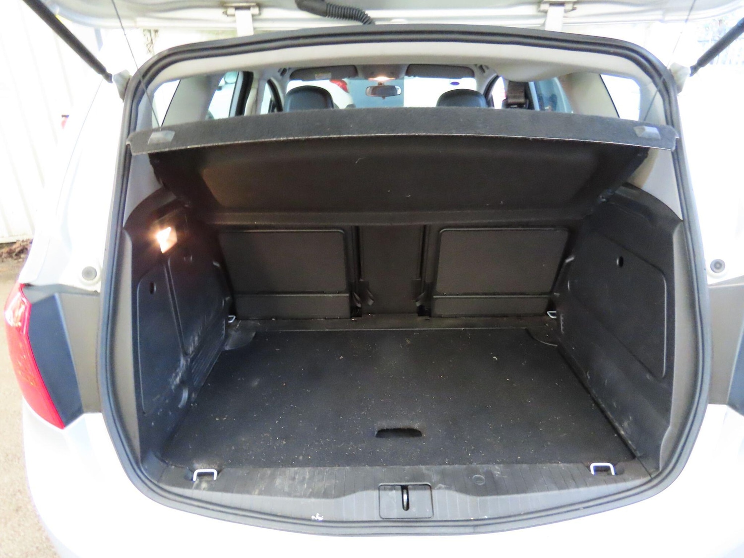 Used Vauxhall Meriva 2015 for sale - 77377317: Photo 15