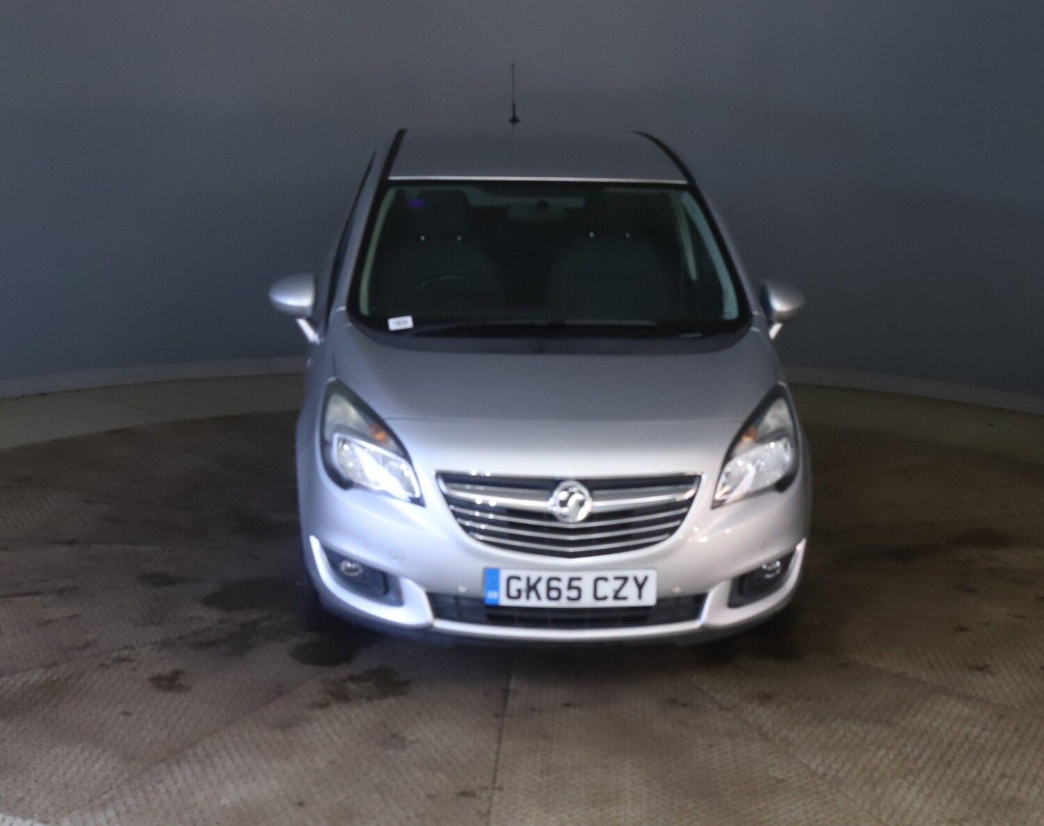 Used Vauxhall Meriva 2015 for sale - 77377317: Photo 6