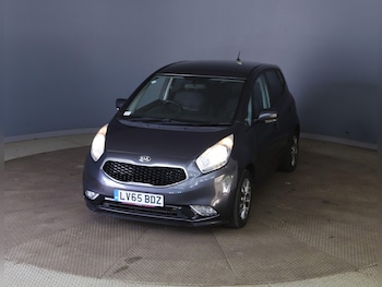 Used Kia Venga 2015 for sale - 79169514: Photo