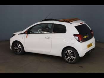 Used Peugeot 108 2018 for sale - 74989761: Photo
