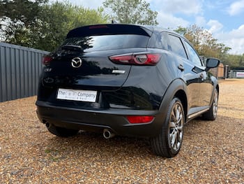 Used Mazda CX-3 2019 for sale - 79657758: Photo