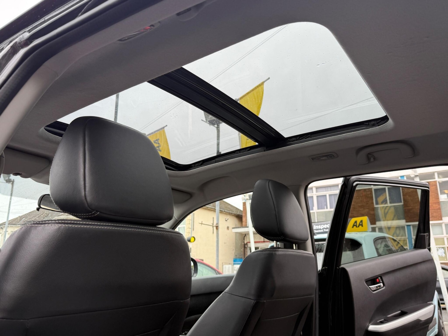 Used Suzuki Vitara 2016 for sale - 77057180: Photo 13