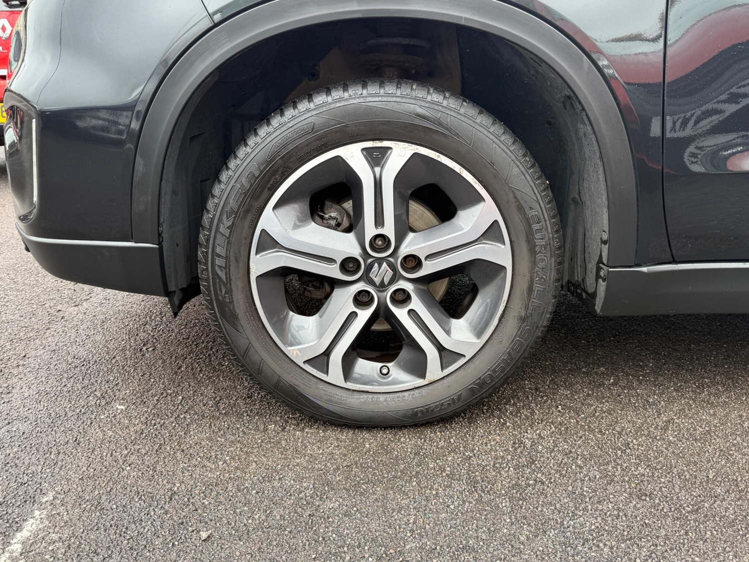 Used Suzuki Vitara 2016 for sale - 77057180: Photo 20