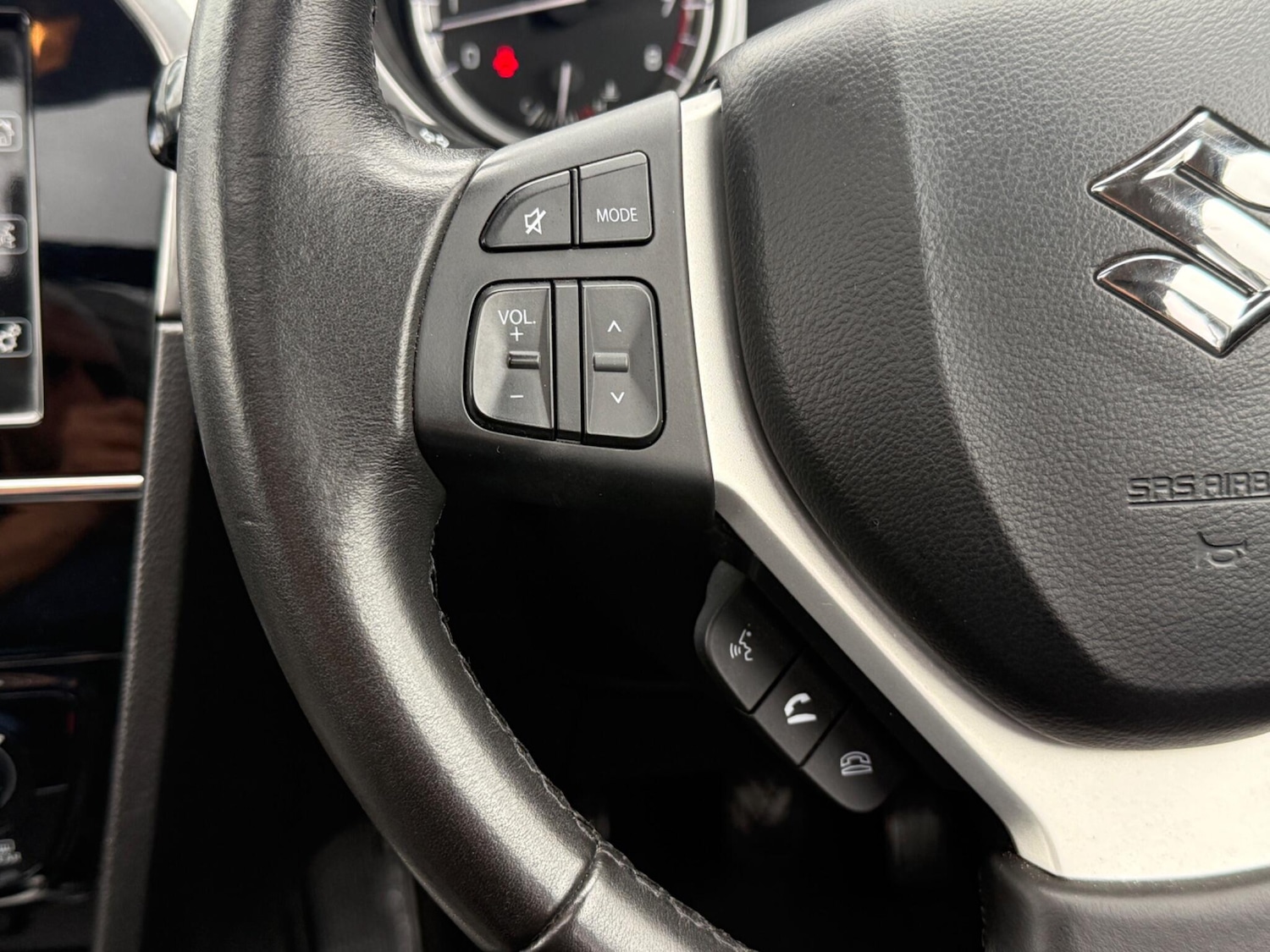 Used Suzuki Vitara 2016 for sale - 77057180: Photo 37