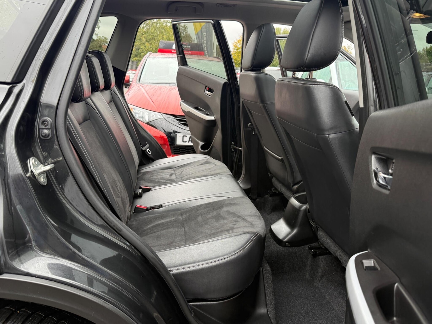 Used Suzuki Vitara 2016 for sale - 77057180: Photo 42