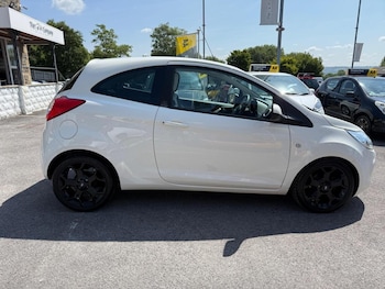 Used Ford Ka 2016 for sale - 76227946: Photo