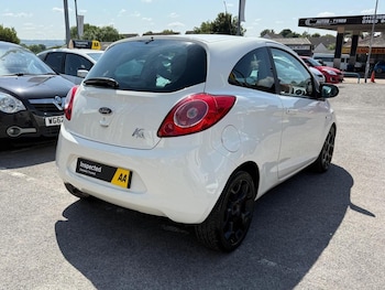 Used Ford Ka 2016 for sale - 76227946: Photo