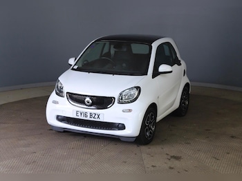Used smart fortwo 2016 for sale - 79117005: Photo