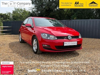 Used Volkswagen Golf 2015 for sale - 79317206: Photo