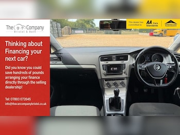 Used Volkswagen Golf 2015 for sale - 79317206: Photo