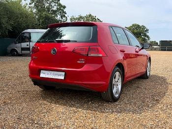 Used Volkswagen Golf 2015 for sale - 79317206: Photo