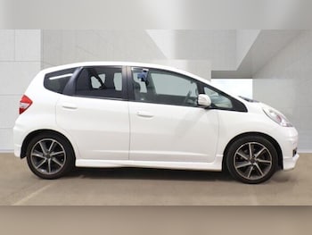 Used Honda Jazz 2012 for sale - 78636298: Photo