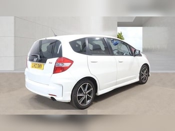 Used Honda Jazz 2012 for sale - 78636298: Photo