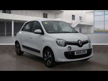 2015 (15) - 1.0 SCe Play Euro 5 5dr