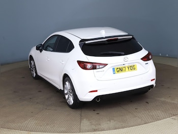 Used Mazda Mazda3 2017 for sale - 78275562: Photo