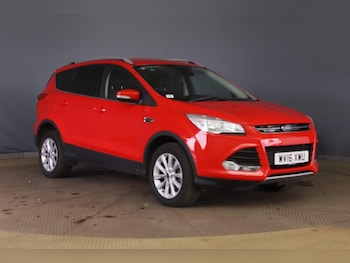 Ford - Kuga