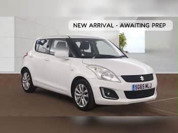 Used Suzuki Swift 2015 for sale - 79766136: Photo