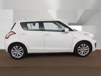 Used Suzuki Swift 2015 for sale - 79766136: Photo