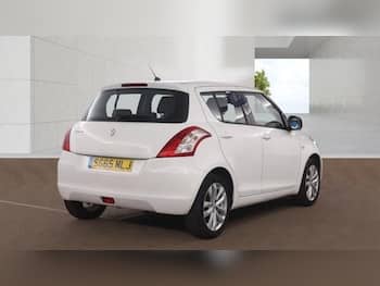 Used Suzuki Swift 2015 for sale - 79766136: Photo