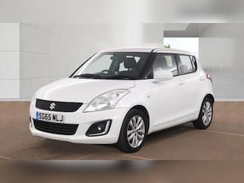 Used Suzuki Swift 2015 for sale - 79766136: Photo