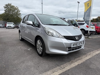 Honda - Jazz