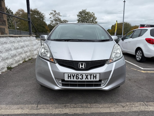Used Honda Jazz 2013 for sale - 76189533: Photo 7