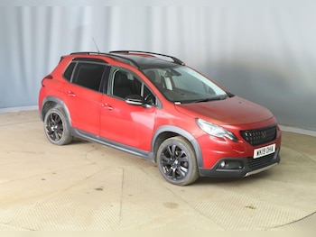 Used Peugeot 2008 2019 for sale - 79565488: Photo