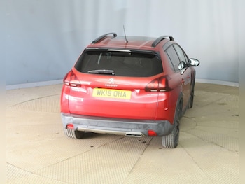 Used Peugeot 2008 2019 for sale - 79565488: Photo