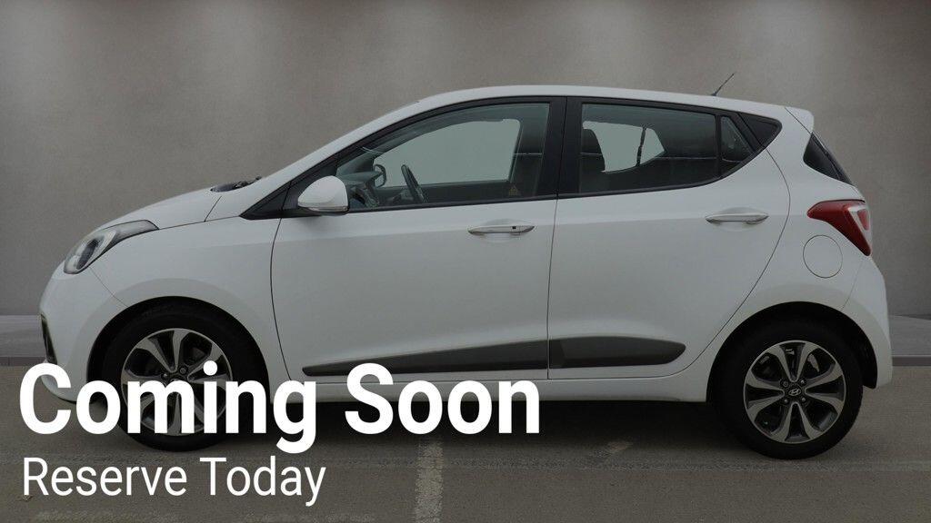 Used Hyundai i10 2015 for sale - 77143393: Photo 20