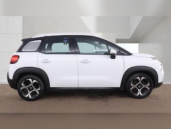 Used Citroen C3 Aircross 2018 for sale - 78981549: Photo