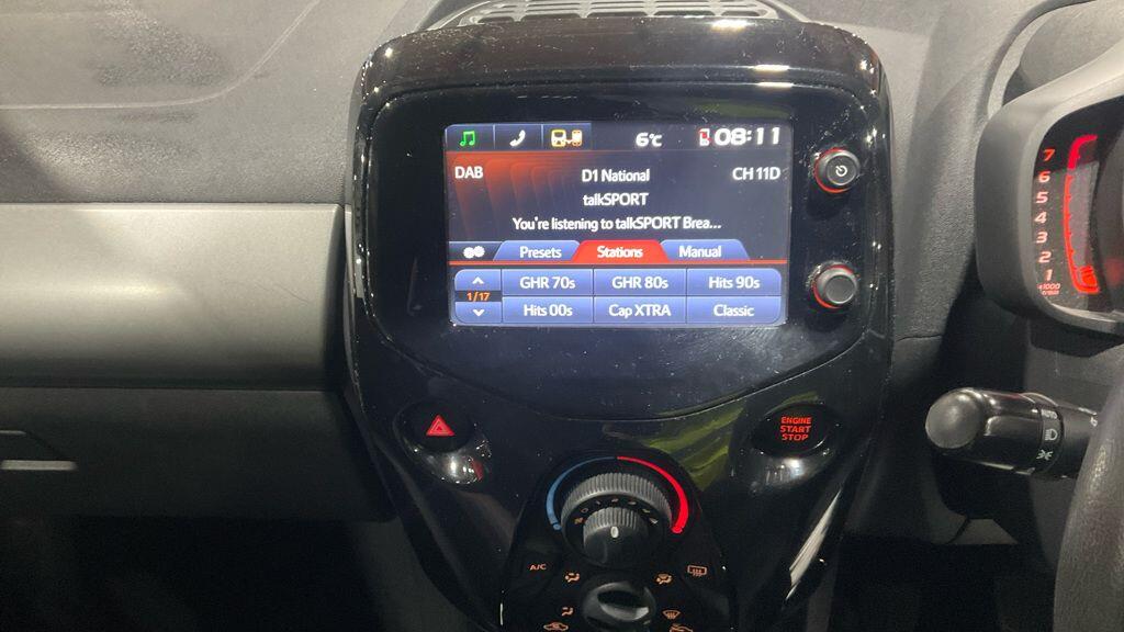 Used Peugeot 108 2015 for sale - 77291466: Photo 11