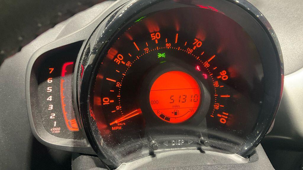 Used Peugeot 108 2015 for sale - 77291466: Photo 12