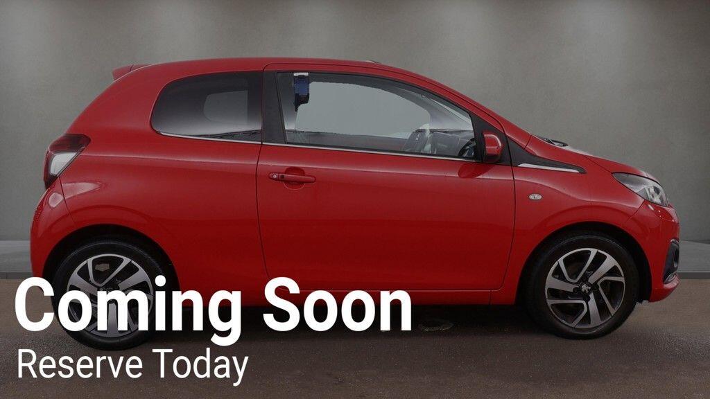 Used Peugeot 108 2015 for sale - 77291466: Photo 16