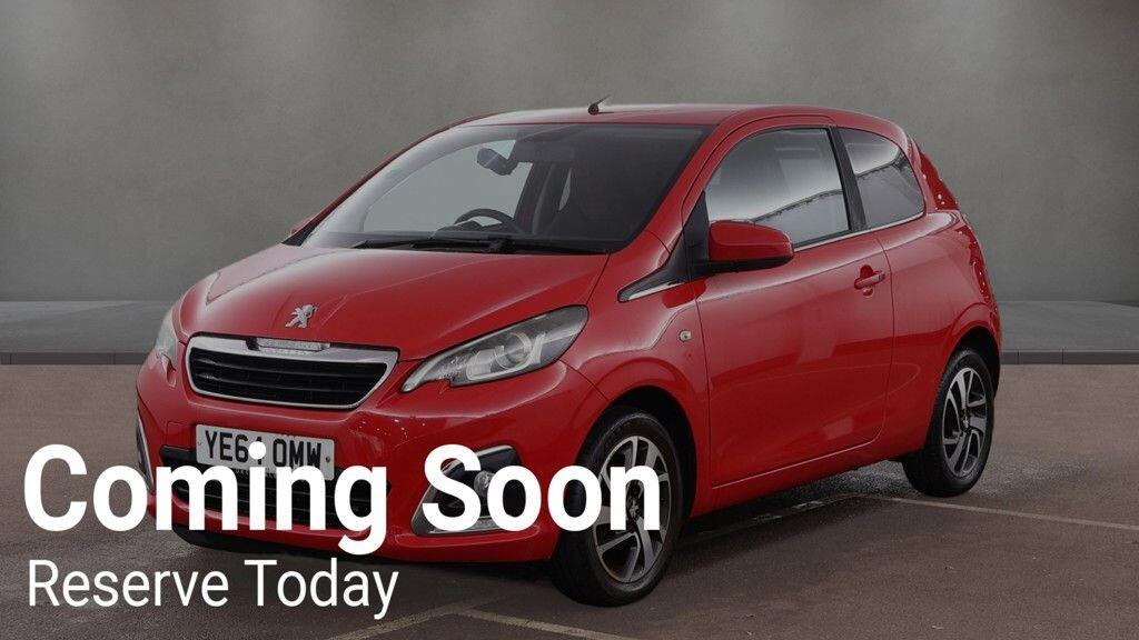 Used Peugeot 108 2015 for sale - 77291466: Photo 18