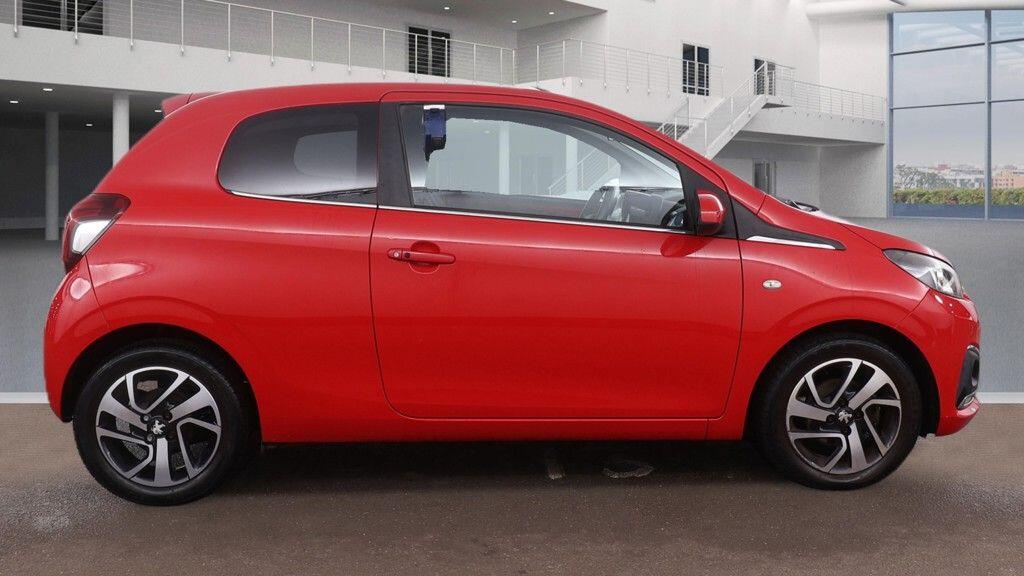 Used Peugeot 108 2015 for sale - 77291466: Photo 2