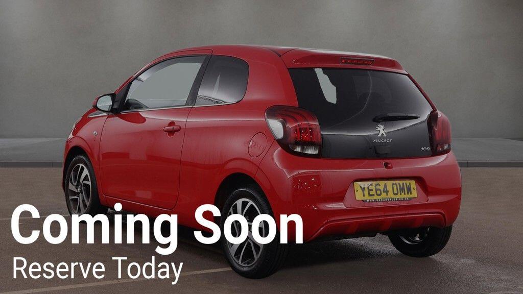 Used Peugeot 108 2015 for sale - 77291466: Photo 20