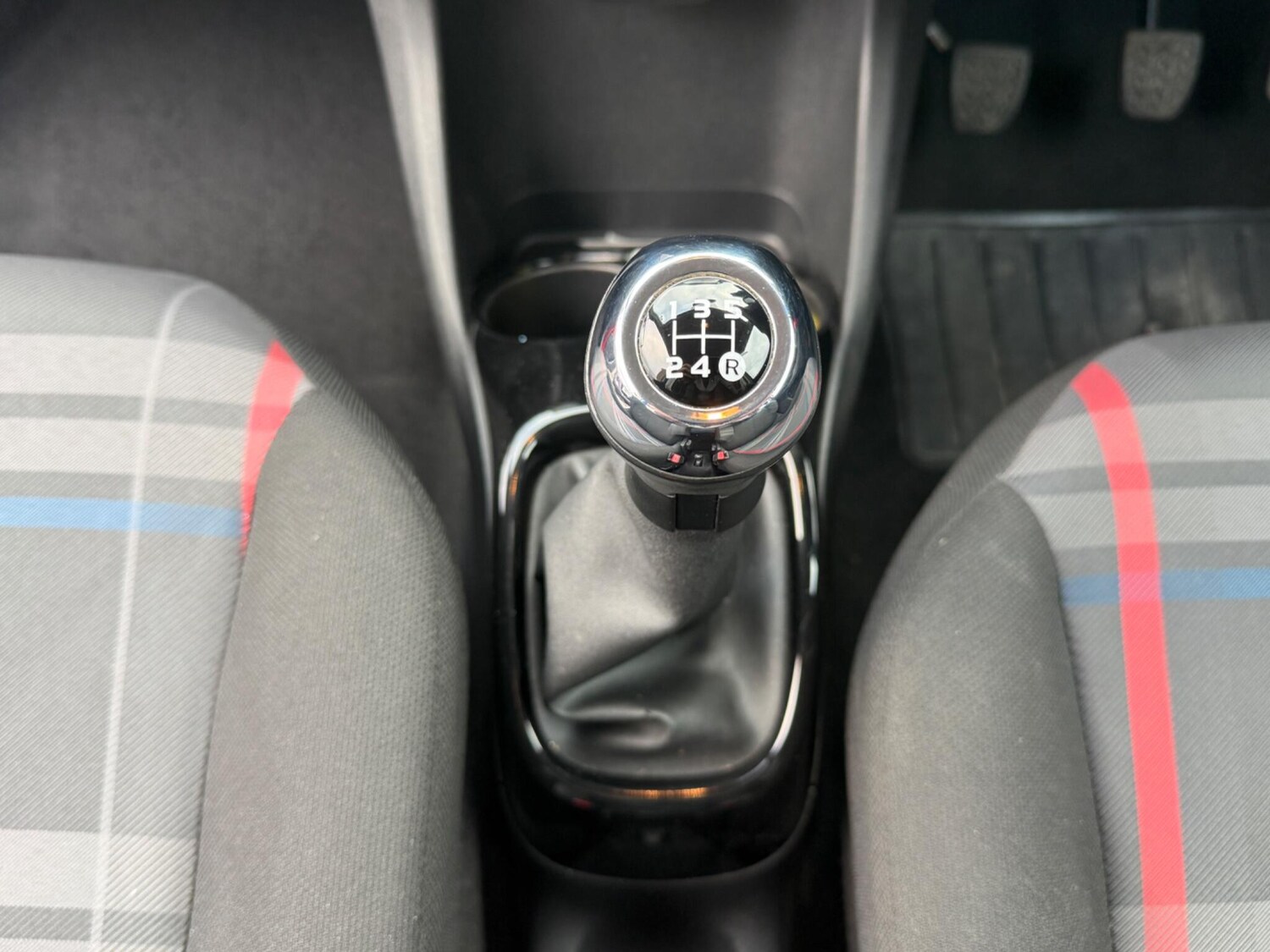 Used Peugeot 108 2015 for sale - 77291466: Photo 23