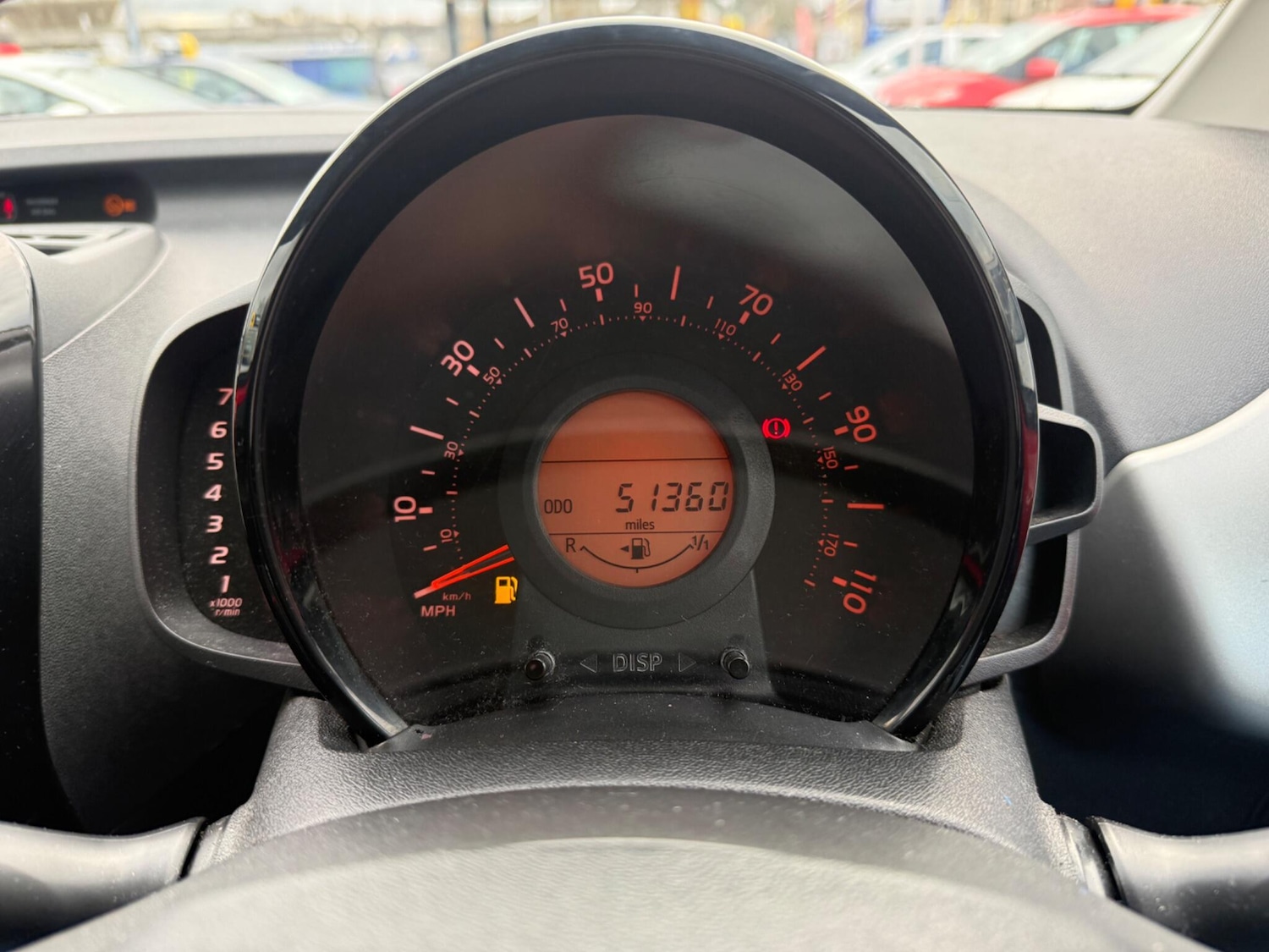 Used Peugeot 108 2015 for sale - 77291466: Photo 27