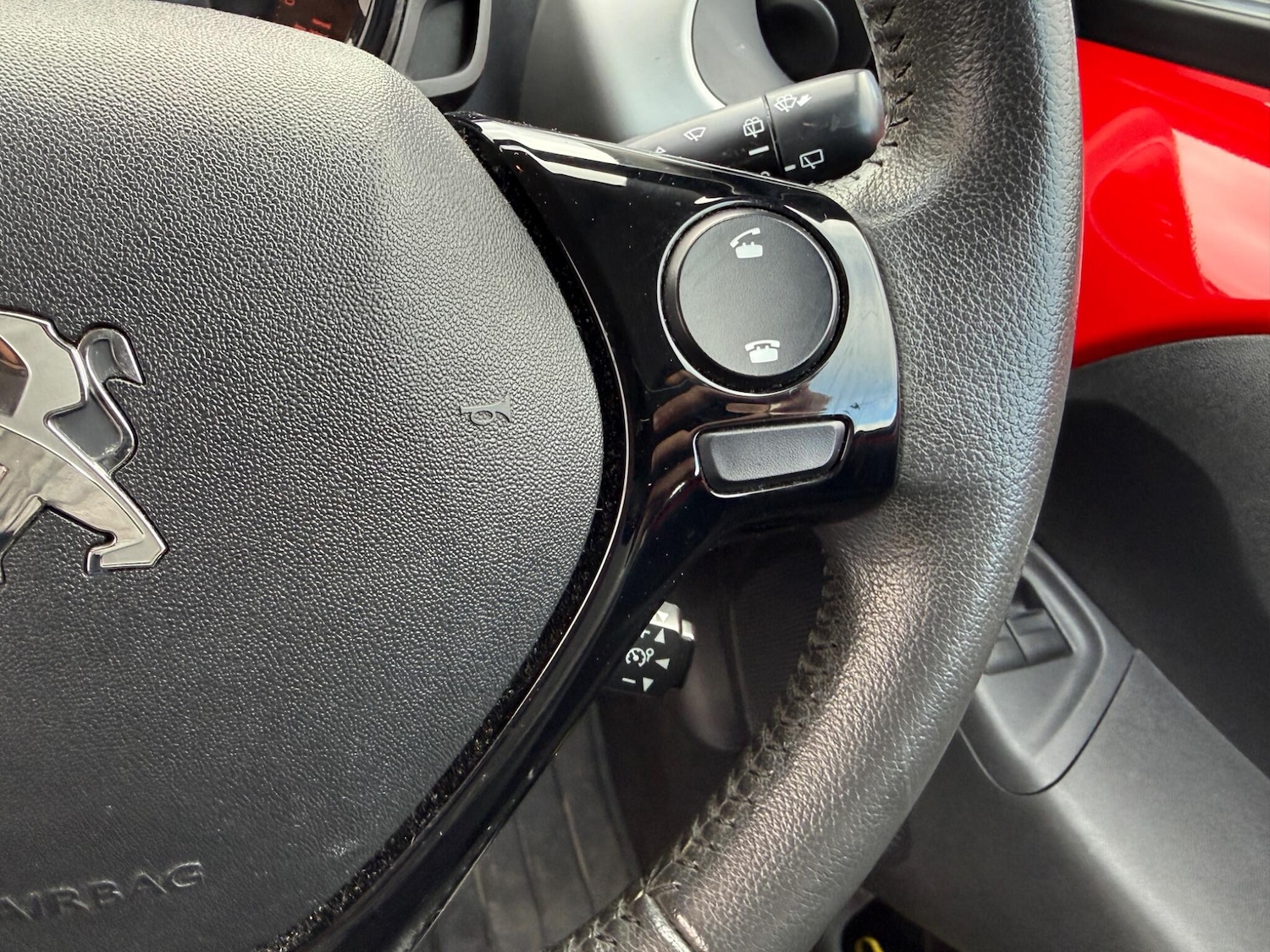 Used Peugeot 108 2015 for sale - 77291466: Photo 29