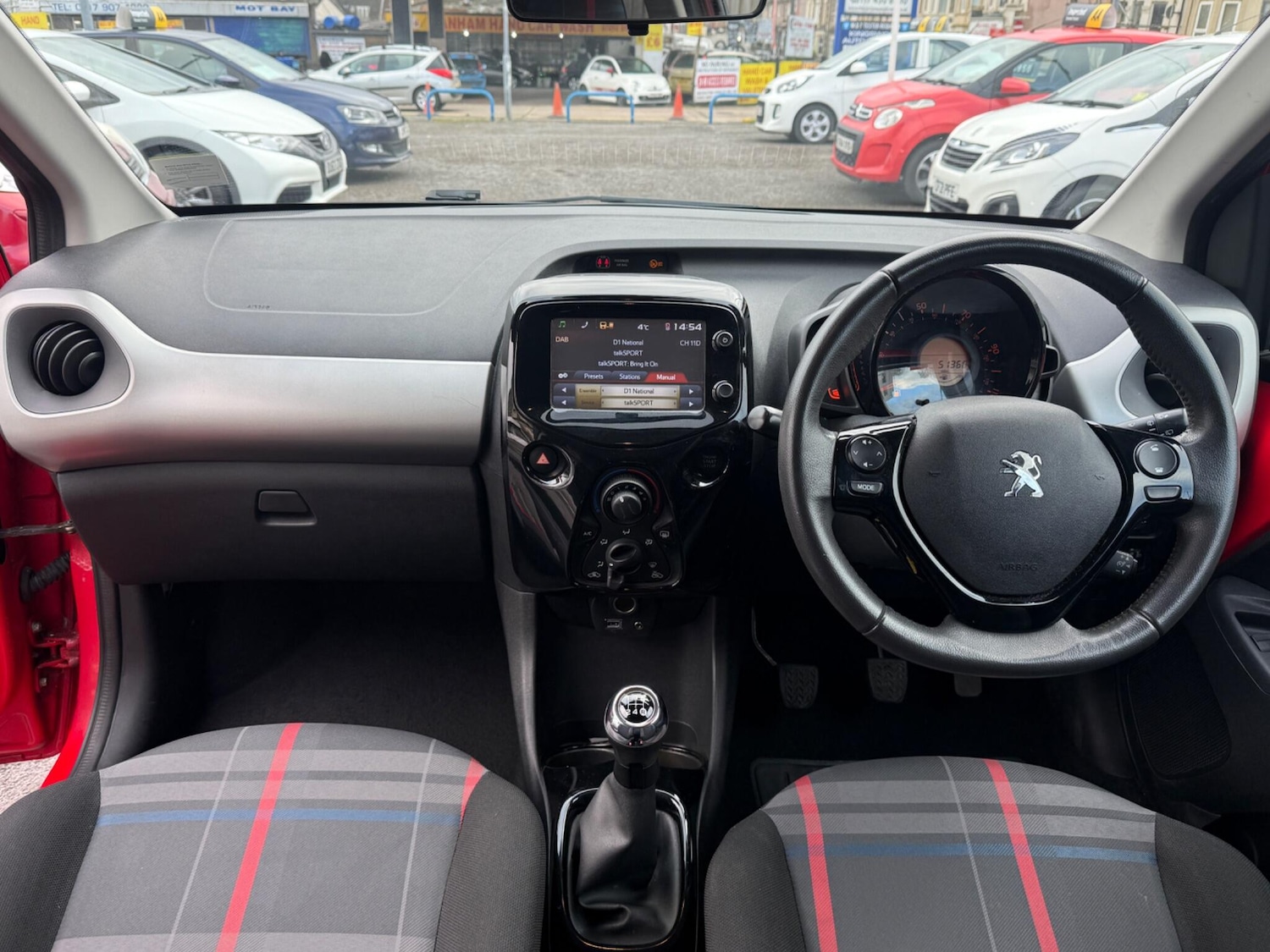 Used Peugeot 108 2015 for sale - 77291466: Photo 37