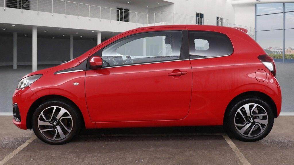 Used Peugeot 108 2015 for sale - 77291466: Photo 6