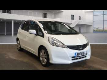 2015 (65) - 1.4 i-VTEC ES Plus 5dr CVT