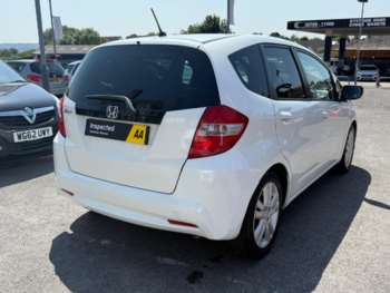 Used Honda Jazz 2015 for sale - 74887737: Photo