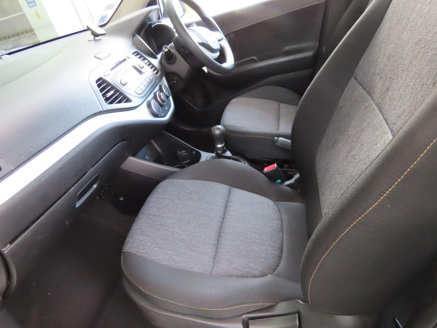 Used Kia Picanto 2016 for sale - 77524338: Photo 10