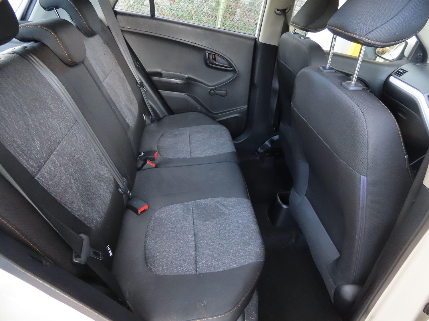 Used Kia Picanto 2016 for sale - 77524338: Photo 13