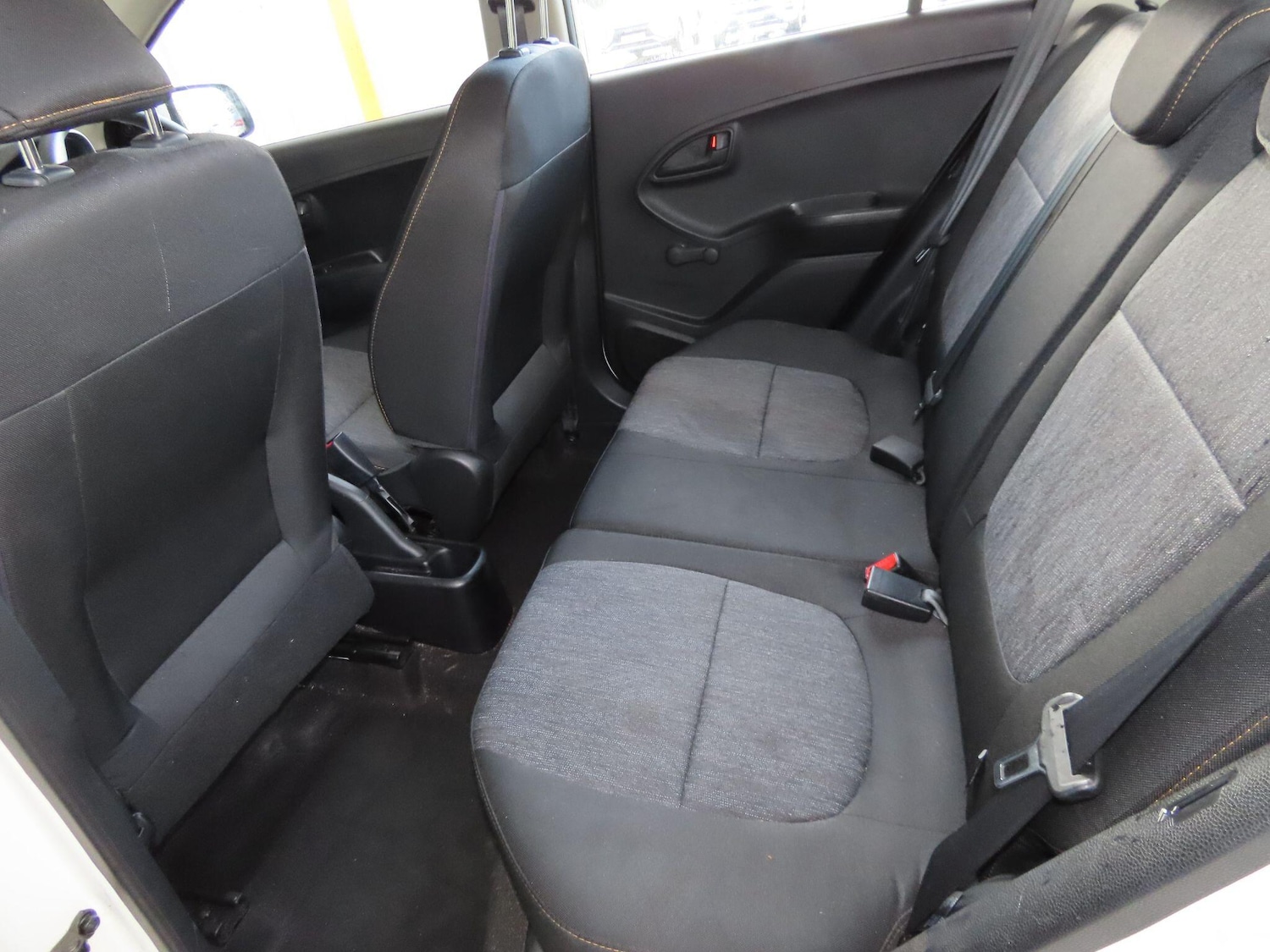 Used Kia Picanto 2016 for sale - 77524338: Photo 14