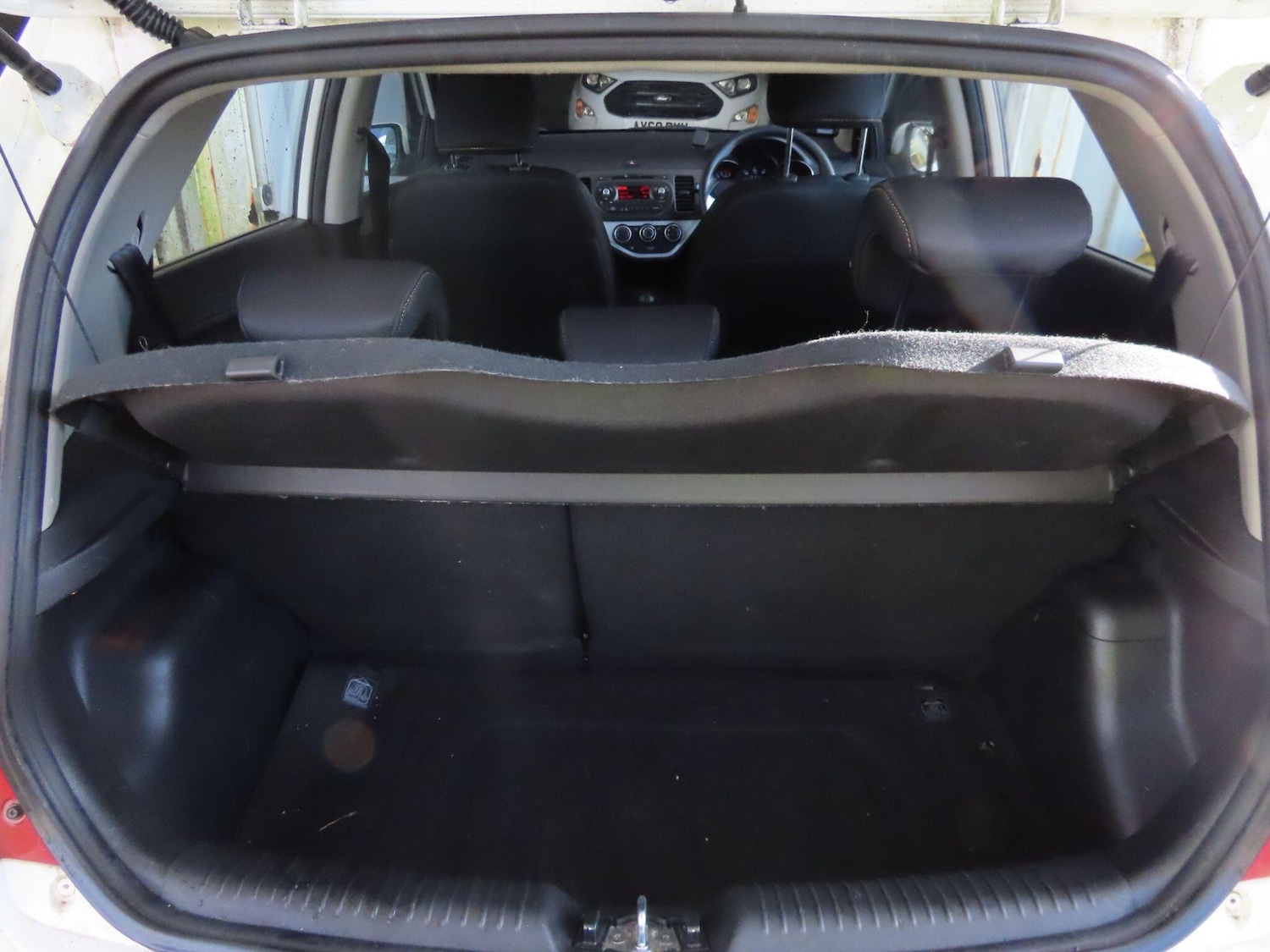 Used Kia Picanto 2016 for sale - 77524338: Photo 15