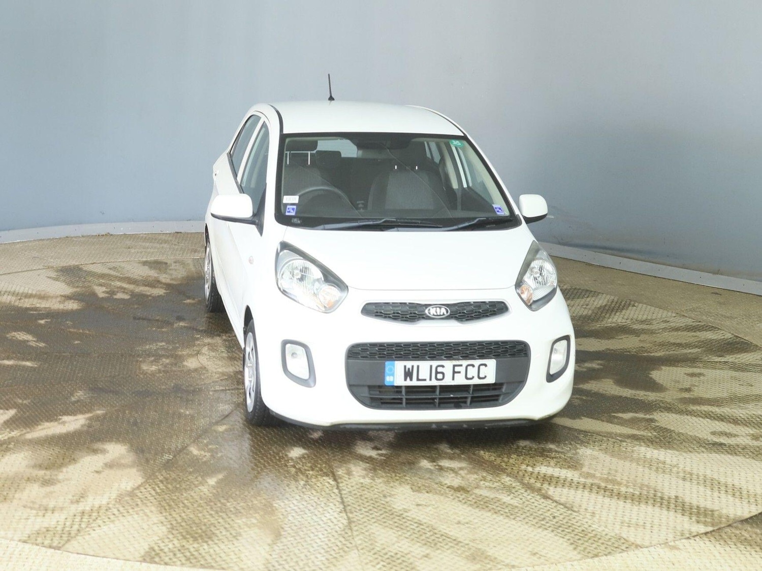 Used Kia Picanto 2016 for sale - 77524338: Photo 6
